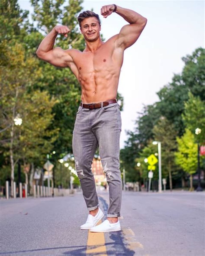 Who is Ryan Dengler? Wiki, Age, Height, Net Worth, Girlfriend, Dating