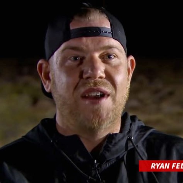 Ryan Fellows Passed Away At The Age Of 41