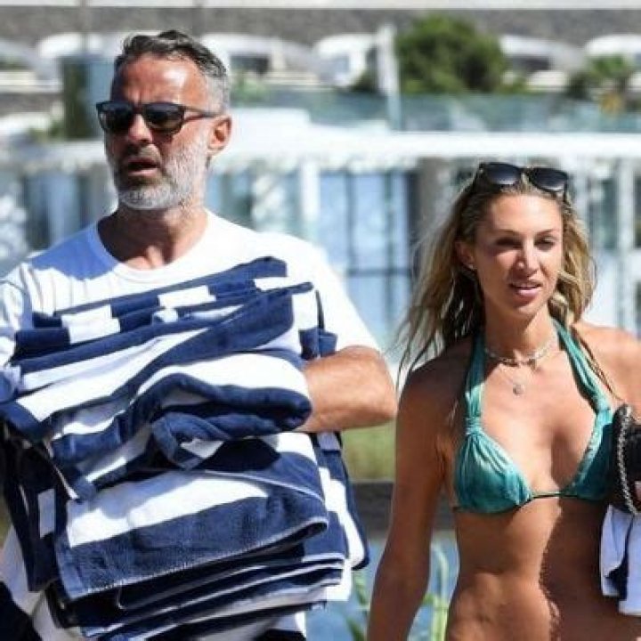 Ryan Giggs New Girlfriend: Is He Dating Zara Charles? Relationship Timeline