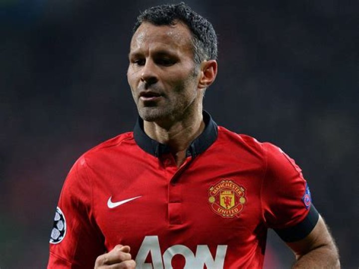 Ryan Giggs- Wiki, Age, Height, Net Worth, Wife, Ethnicity
