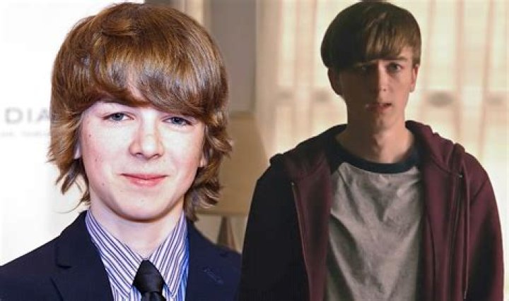 Ryan Grantham- Wiki, Age, Ethnicity, Girlfriend, Height, Net Worth, Career