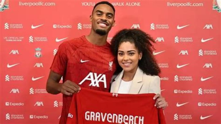 
Ryan Gravenberch- Wiki, Age, Height, Net worth, Relationship, Career	