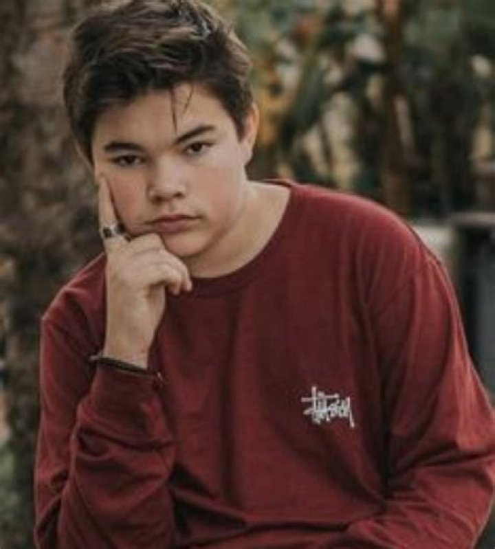 Ryan Herron- Wiki, Bio, Age, Height, Net Worth, Girlfriend