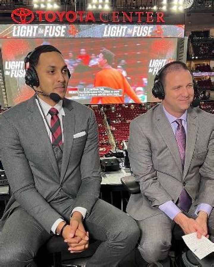 Ryan Hollins- Wiki, Age, Height, Net Worth, Girlfriend, Ethnicity