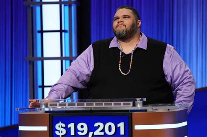 Ryan Long Jeopardy- Wiki, Age, Net Worth, Career, Relationship