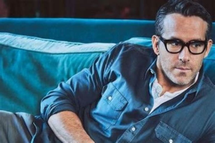 Ryan Reynolds Revealed That He Hates All Of His Tattoos