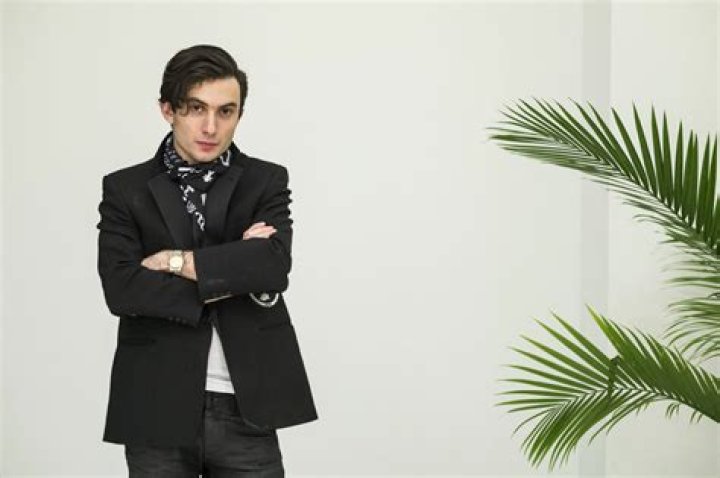 Ryder Ripps- Wiki, Age, Height, Net Worth, Girlfriend, Ethnicity