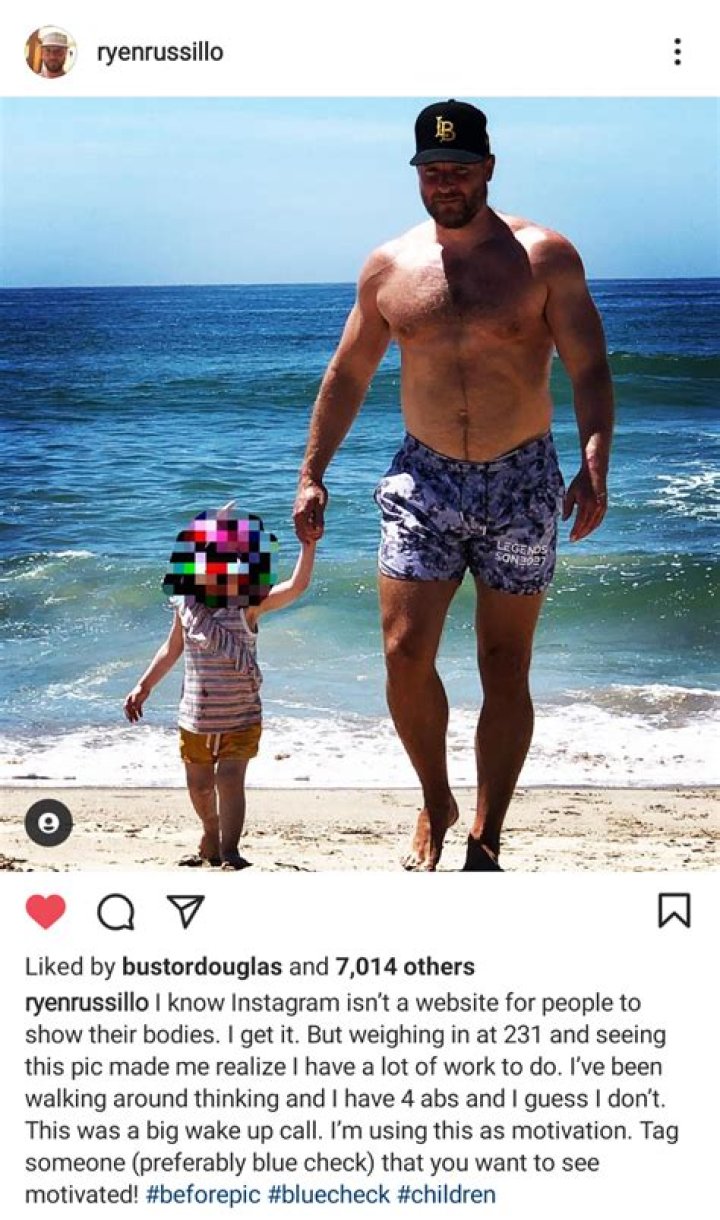 
Ryen Russillo Girlfriend & Sexuality: Is He Gay or Is He Dating Anyone?	