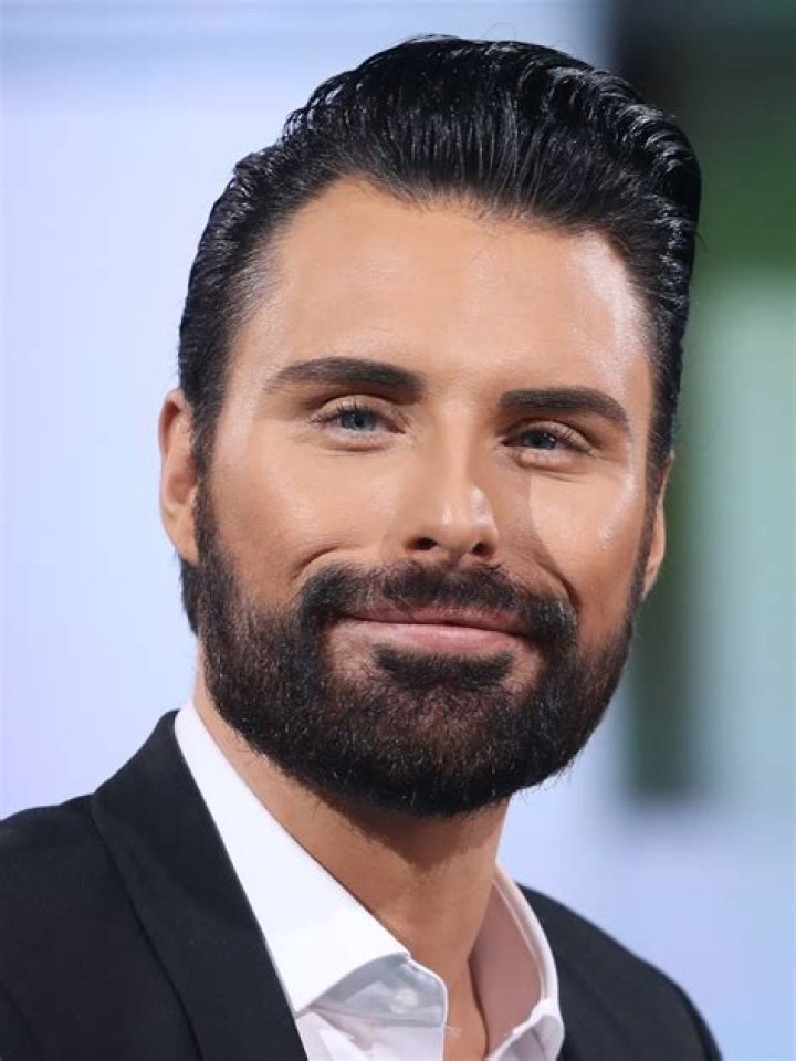 Rylan Clark-Neal Bio, Age, Height, Net Worth, Wife, Children