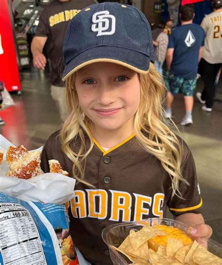 Who is Rylen judith Brees? Wiki, Age, Height, Net Worth, Parents, Siblings