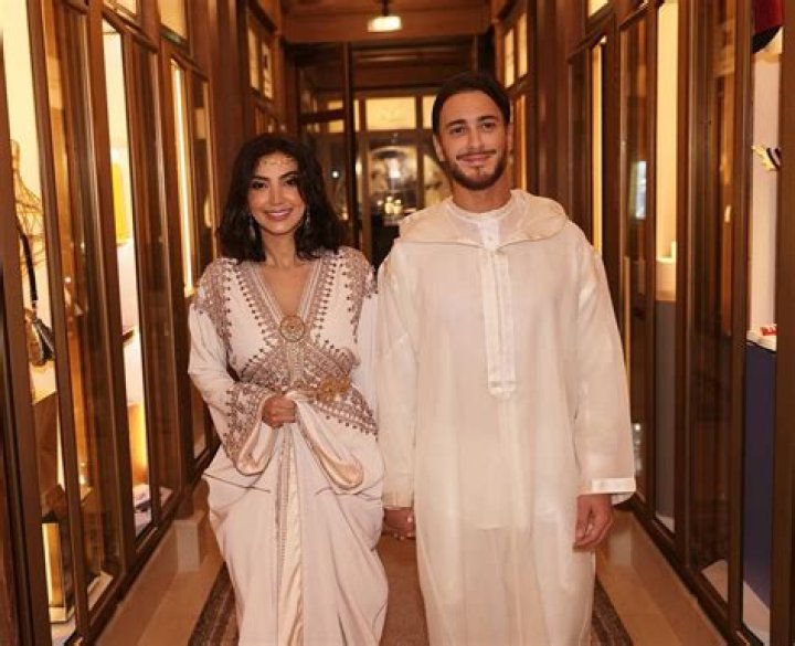 Saad Lamjarred Wiki: What’s His Ethnicity? Religion And Origin