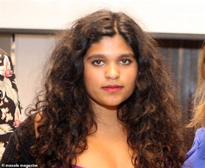 Who Is Sabita Thanwani? Wiki, Age, Ethnicity, Parents, Boyfriend