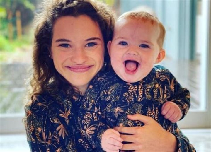 
Sabre Norris- Wiki, Age, Ethnicity, Boyfriend, Height, Career, Net worth	