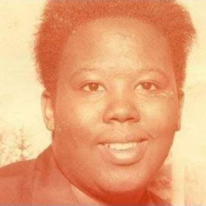 Sabrina Jackson Became A Mom At The Age Of 15