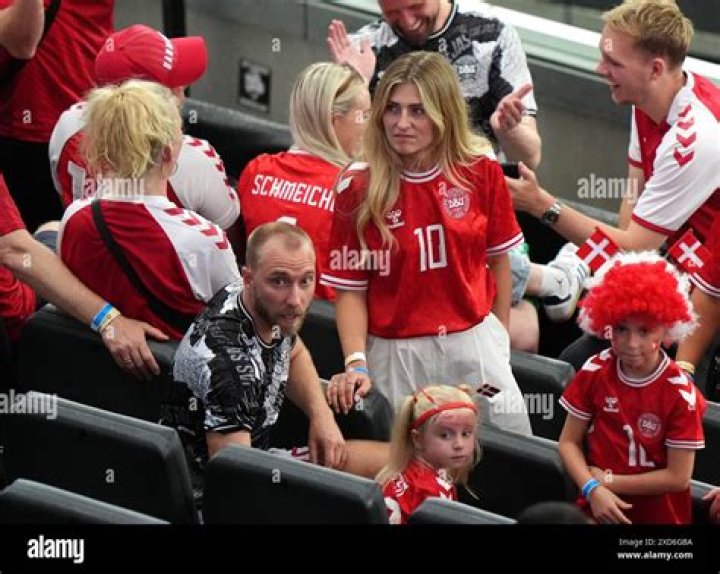 Sabrina Kvist Jensen- Wiki, Age, Height, Net Worth, Husband, Marriage