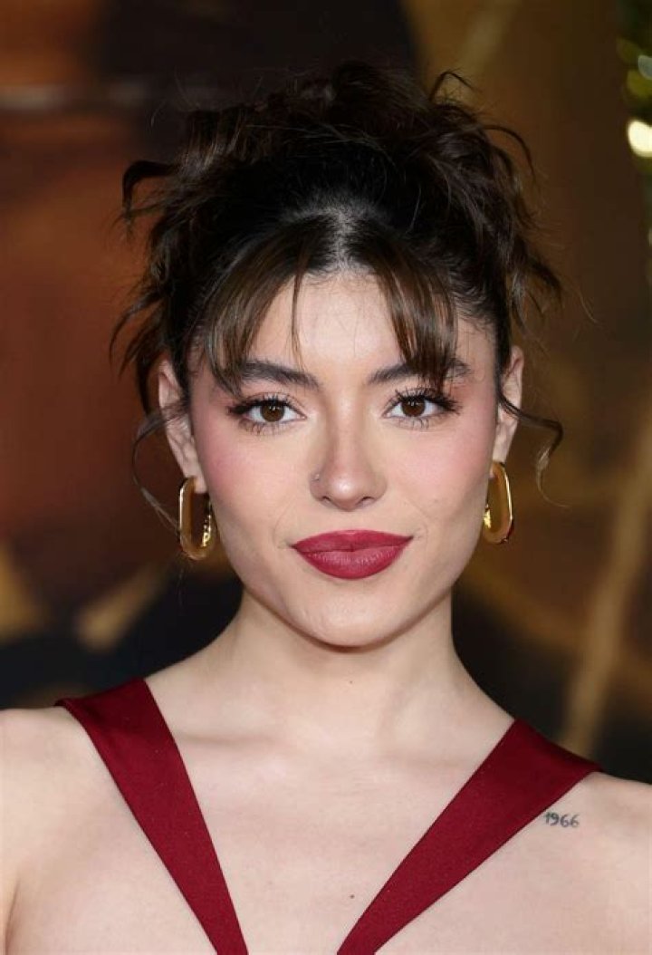 Sabrina Quesada- Wiki, Age, Ethnicity, Boyfriend, Height, Net Worth, Career