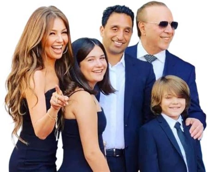 
Sabrina Sakaë Mottola Sodi’s Biography- Age, Net Worth, Parents, Career	