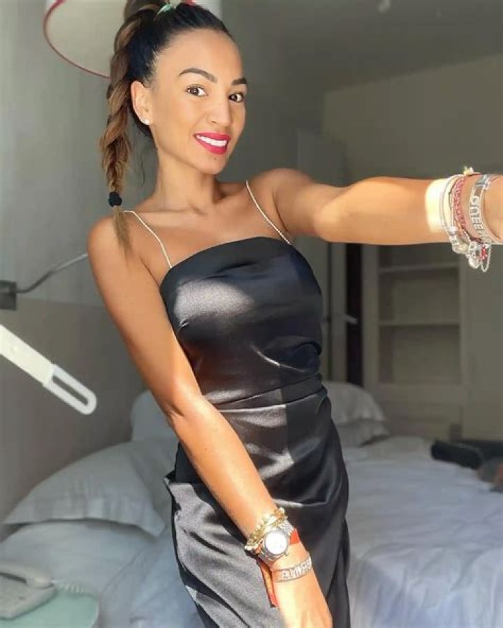 Sabrina Veretout- Wiki, Age, Height, Net Worth, Career