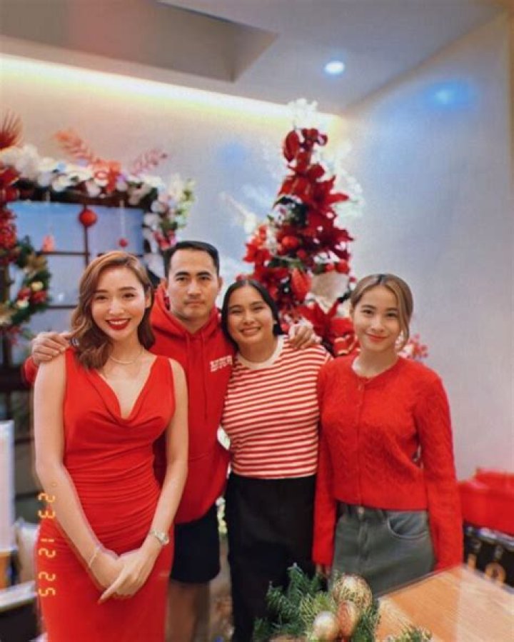 
Sachzna Laparan- Wiki, Age, Height, Net Worth, Boyfriend, Ethnicity	