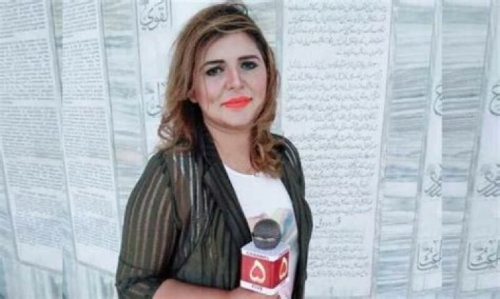 Sadaf Naeem- Wiki, Age, Height, Net Worth, Husband, Death