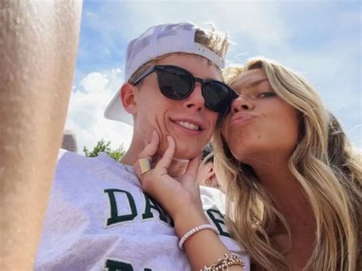 
Sadie Crowell- Wiki, Age, Boyfriend, Height, Net Worth, Career	