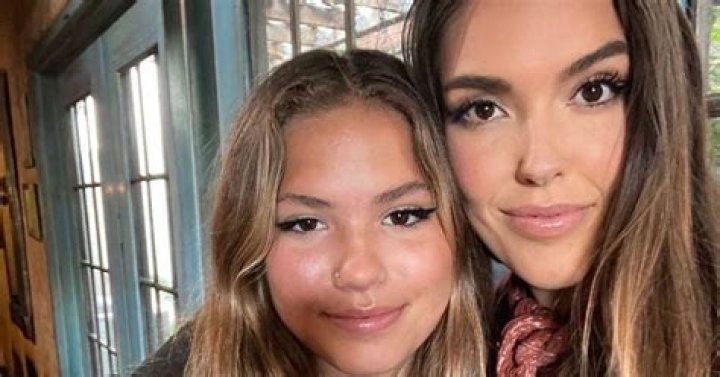 Sadie Raine Loza- Wiki, Age, Height, Net Worth, Boyfriend, Death