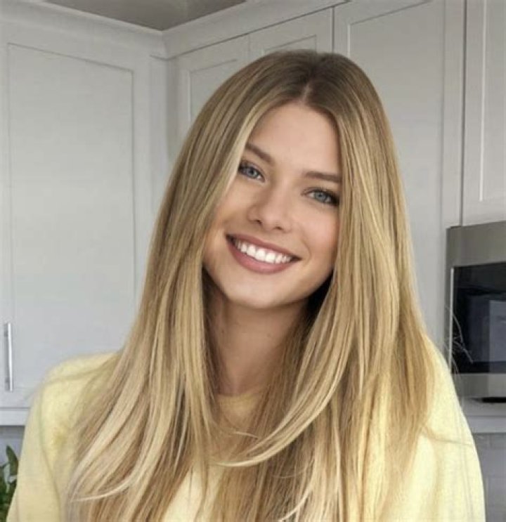 Sadie Rumfallo- Age, Height, Net Worth, Boyfriend, Career, Nationality