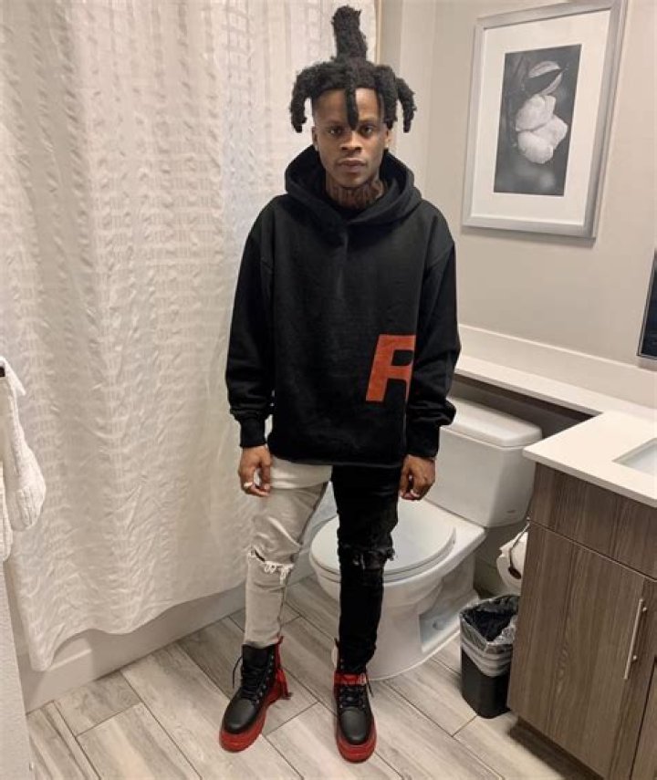 Saedemario- Wiki, Age, Height, Net Worth, Girlfriend, Dating