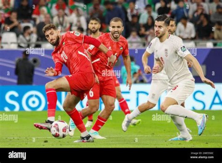 Saeid Ezatolahi- All About The Professional Football Player From Iran National Team