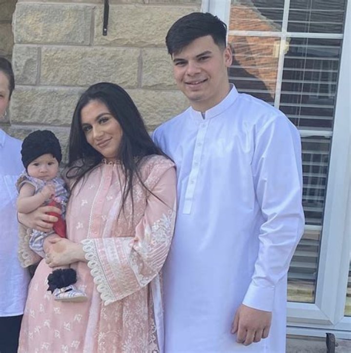 Safaa Malik- Age, Husband, Net Worth, Height, Ethnicity