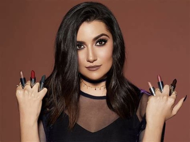 Safiya Nygaard- Wiki, Age, Height, Net Worth, Husband, Marriage