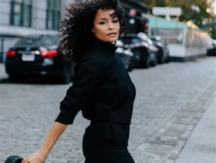 
Sai De Silva Wiki: What’s Her Ethnicity? Parents And Origin	