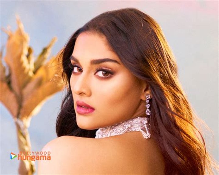 Saiee Manjrekar- Bio, Wiki, Age, Height, Weight, Net Worth, Relationship