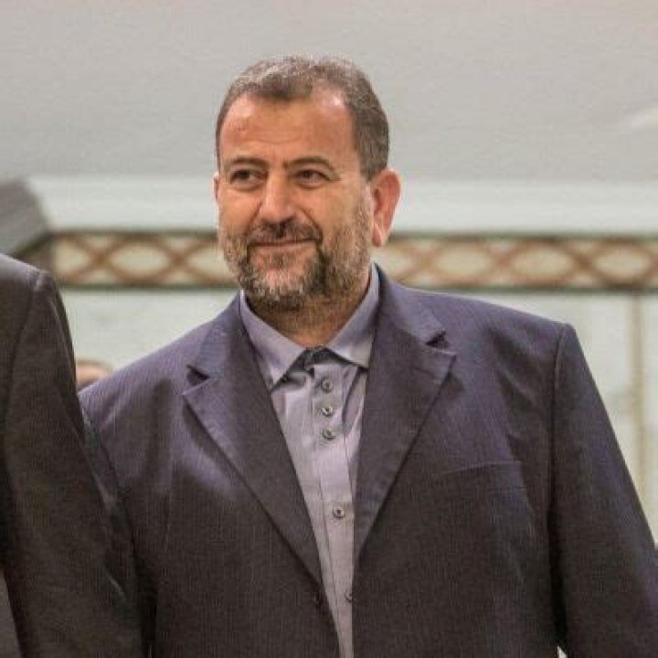 Saleh al-Arouri Net Worth: How Rich Was He? ‘Leader of Hamas’ Income & Career
