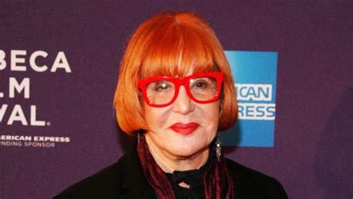 Sally Jessy Raphael- Wiki, Age, Husband, Ethnicity, Net Worth, Height, Career