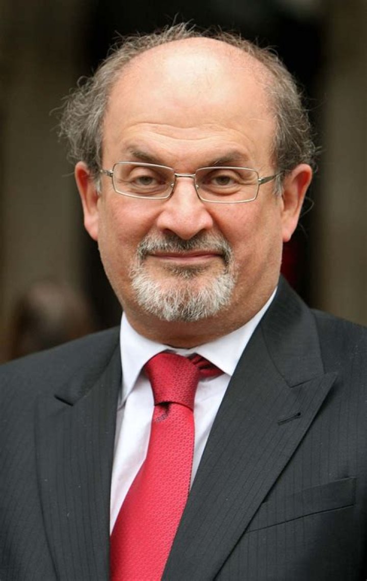Salman Rushdie- Wiki, Biography, Age, Height, Net Worth, Wife