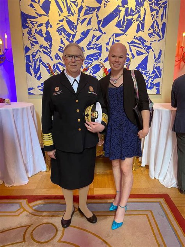 Sam Brinton Was Charged For Stealing A Woman’s Luggage At The Minnesota Airport