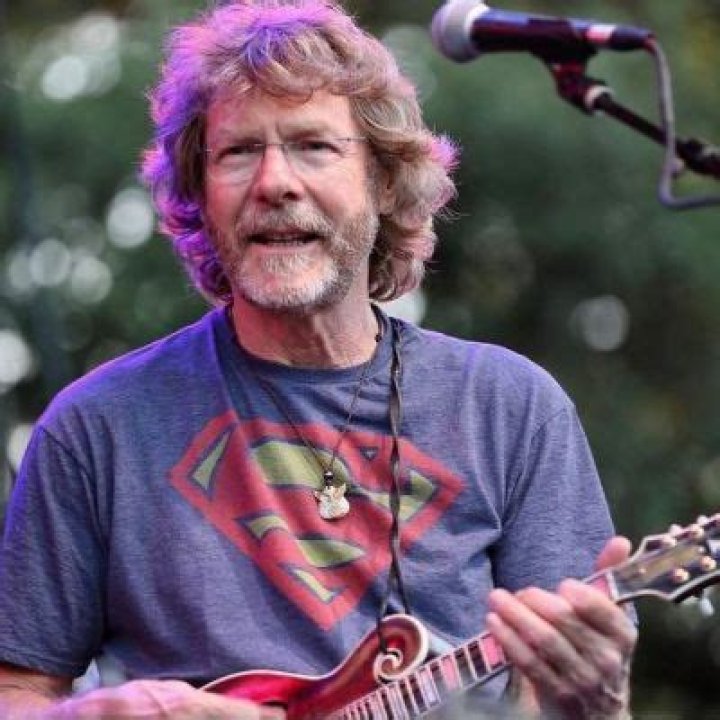Sam Bush- Wiki, Age, Height, Net Worth, Wife, Ethnicity