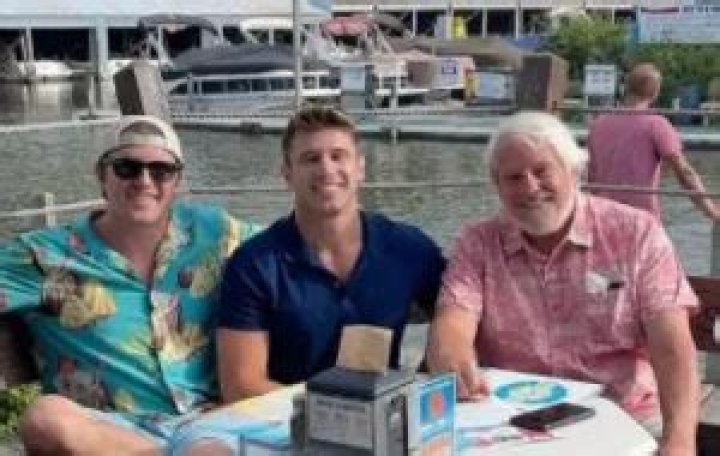 
Sam Cushing- Bio, Age, Height, Net Worth, Girlfriend, Dating	