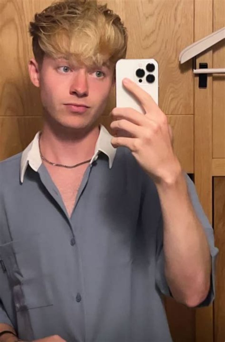 Who Is Sam Golbach? Wiki, Age, Height, Girlfriend, Net Worth, Ethnicity