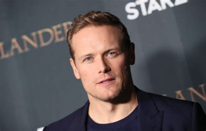 Sam Heughan- Biography, Age, Net Worth, Height, Weight, Ethnicity