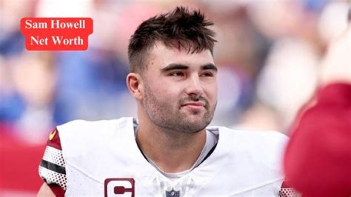 
Sam Howell Wiki 2024- Age, Height, Net Worth, Girlfriend, Ethnicity	