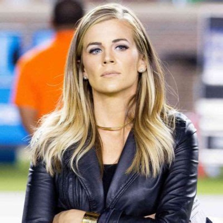 Sam Ponder Net Worth: How Rich Is She? Wiki And Career Highlight