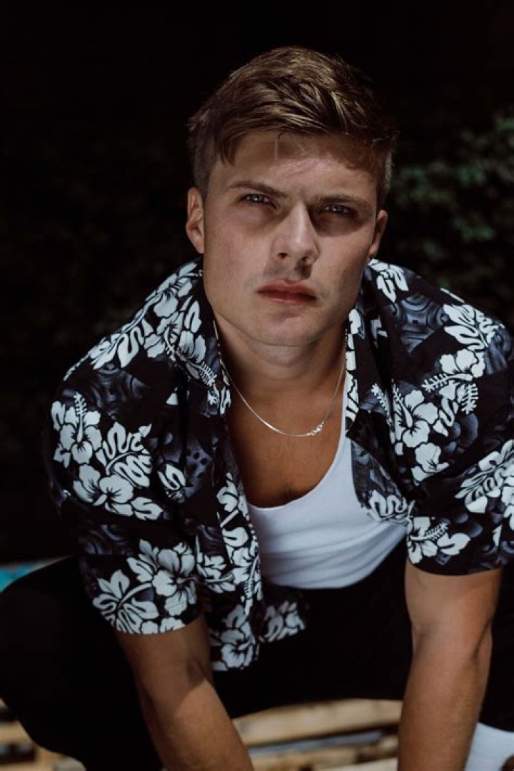 Sam Rechner- Wiki, Age, Height, Net Worth, Girlfriend, Ethnicity