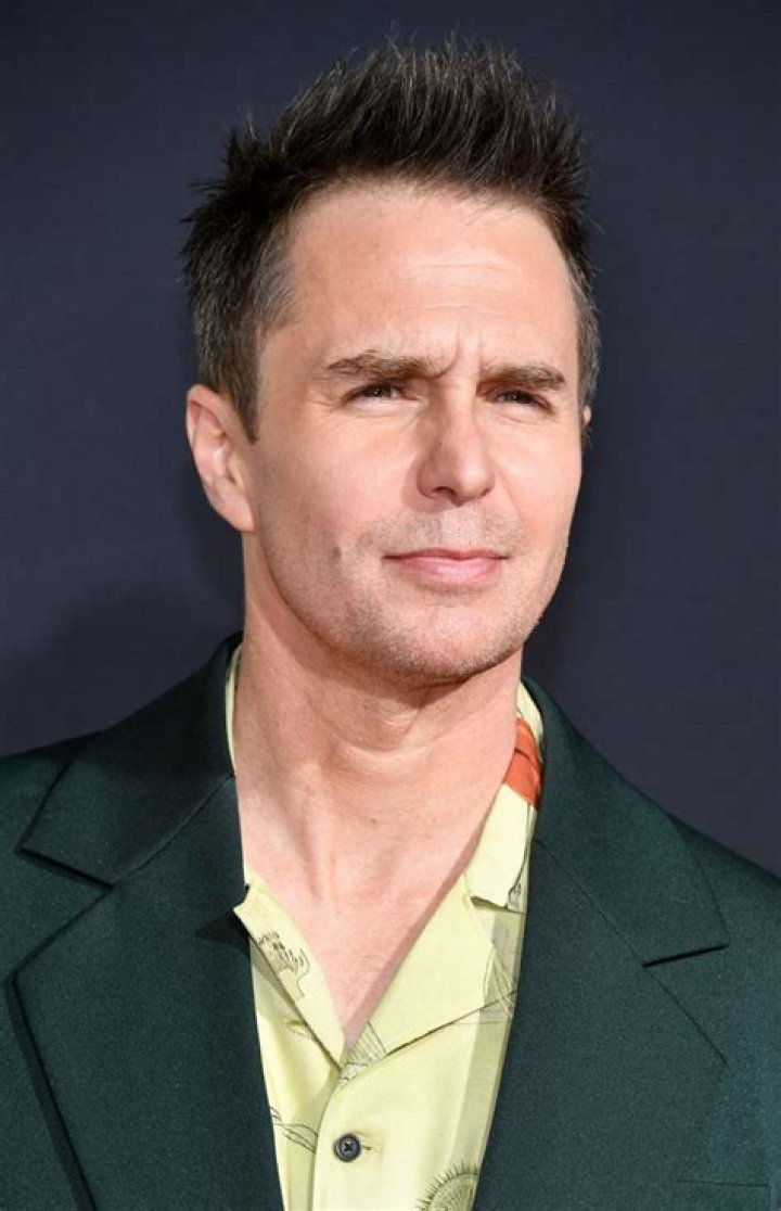 Sam Rockwell- Wiki, Age, Height, Wife, Net Worth, Ethnicity