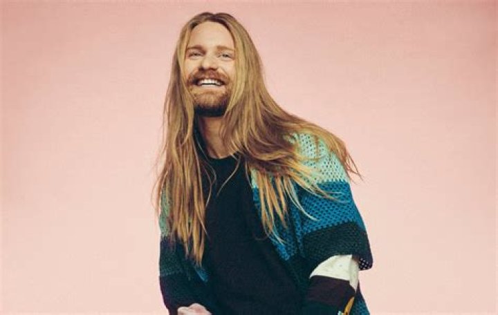 Sam Ryder- Net Worth, Wiki, Age, Ethnicity, Height, Wife, Career