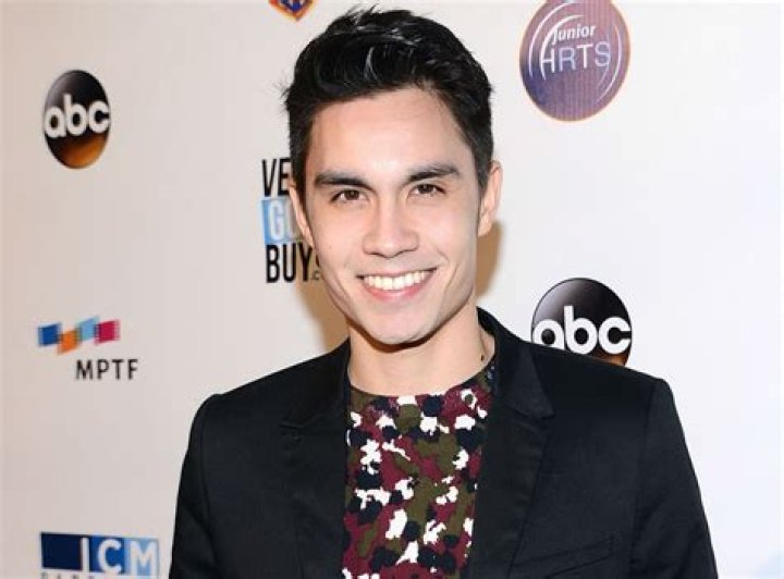 Sam Tsui- Bio, Age, Height, Net Worth, Girlfriend, Dating