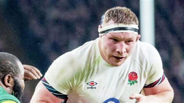 Sam Underhill- Wiki, Age, Height, Girlfriend, Net Worth, Ethnicity, Career