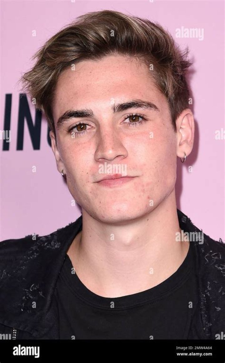 Sam Wilkinson- Bio, Wiki, Age, Girlfriend, Height, Career, Net Worth