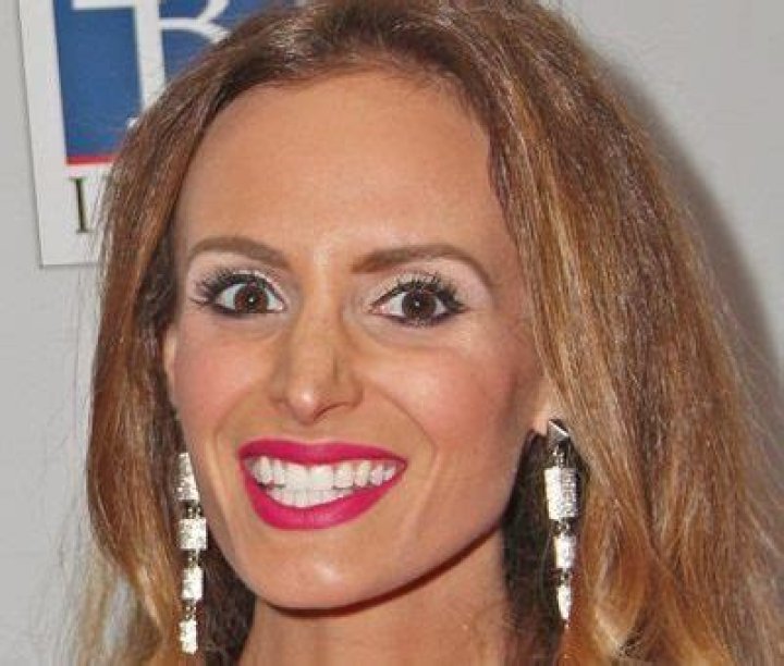 Samantha Busch Sarcinella- Net Worth, Bio, Age, Husband, Height, Career